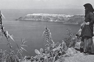 nellys santorini 1928-1932